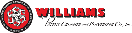 <Williams Patent Crusher & Pulverizer Company, Inc.